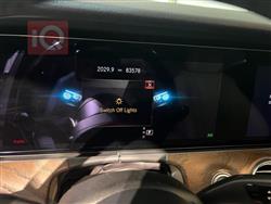 مێرسێدس بێنز E-Class